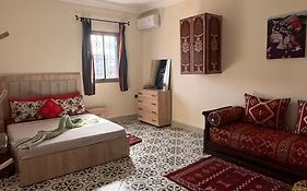 Sultan Appartements Marrakech
